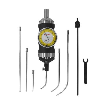 Centrumsökare 0-3 mm med Ø10 mm skänkel (3/8